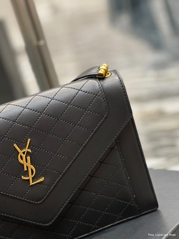 Tony Luxuries YSL GABY 0724